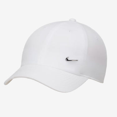כובע Nike Dri-FIT לבן