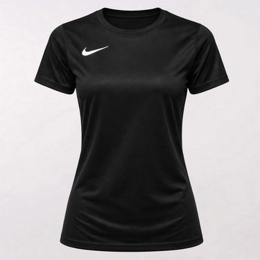 חולצת Nike Dri-FIT Park VII לנשים – שחור