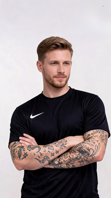 חולצת Nike Dri-FIT Park VII