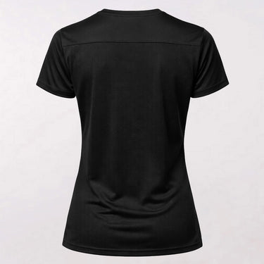 חולצת Nike Dri-FIT Park VII לנשים – שחור