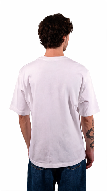 עם ישראל חי Oversized T-Shirt