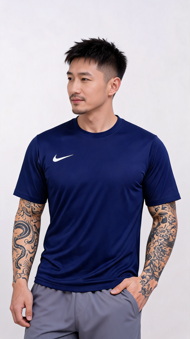 חולצת Nike Dri-FIT Park VII